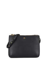 Sac Bandoulire Merrimack Lauren ralph lauren Noir merrimack 31747444