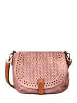 Cross Body Tas Authentic Torrow Roze authentic TAUT05