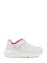 Uno lite sneakers-SKECHERS