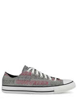 Sneakers all star ox dolp-CONVERSE-vue-porte
