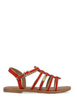 Monbuck sandalen-LES TROPEZIENNES