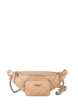 Sac Banane Illy Guess Beige illy VG797080