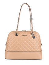 Besace Illy Guess Beige illy VG797009