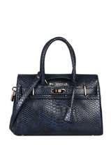 Sac Pyla Bryan Python Mac douglas Bleu bryan python X