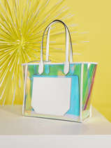 Sac Shopping K/journey Special Karl lagerfeld Multicolore k journey special 211W3039
