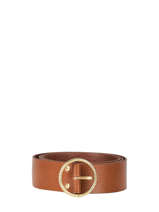Riem Levi's Bruin accessoires 228952