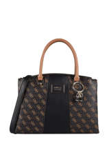 Sac  Main Tyren Guess Marron tyren SE796607