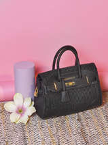 Handtas Bryan Mac douglas Zwart bryan 2