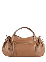 Sac Rebelle Gd Cuir Gerard darel Marron gd DPS03410