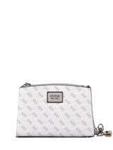 Cross Body Tas Tyren Guess Wit tyren SG796670