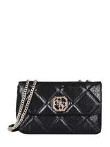 Sac Bandoulire Dilla Guess Noir dilla SG797121