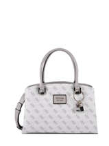 Handtas Tyren Guess Wit tyren SG796606