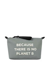 Trousse De Toilette Ecoalf vanity case VANIT