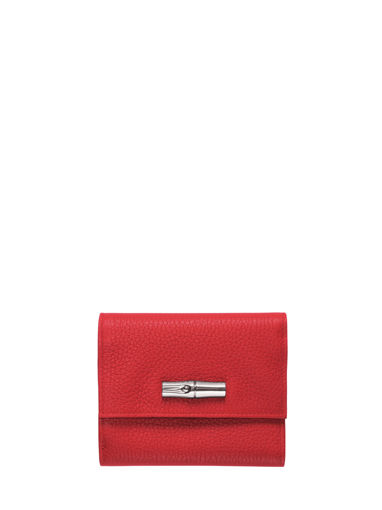 Portefeuille Longchamp Le pliage cuir 3425737 sur edisac.be Portefeuille Longchamp Le pliage cuir 3425737 sur edisac.be