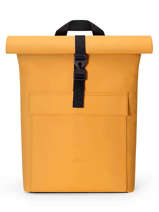 Sac  Dos 1 Compartiment + Pc 15'' Ucon acrobatics Jaune backpack JASPMINI