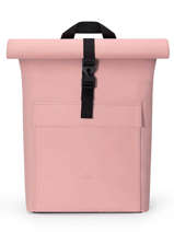 Sac � Dos 1 Compartiment + Pc 15'' Ucon acrobatics Rose backpack JASPMINI