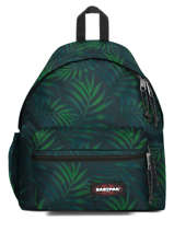 Sac  Dos Padded Pak'r Eastpak pbg authentic PBG5B74