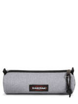 Trousse Round Eastpak Gris pbg authentic PBGK702
