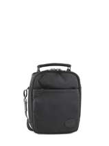 Herenpocket Francinel Zwart prague 8050