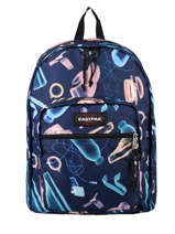Rugzak Dakota 1 Compartiment Eastpak pbg authentic PBGK09E
