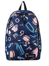 Sac A Dos 1 Compartiment + Pc13'' Eastpak pbg authentic PBGK10E
