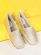 Lenny espadrilles-MICHAEL KORS