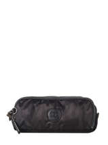Trousse 3 Compartiments Back To School / Pbg Kipling Noir back to school / pbg PBG13564