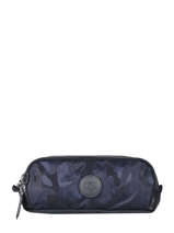 Trousse 3 Compartiments Kipling back to school / pbg PBG13564