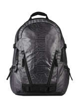 Sac  Dos Superdry Noir backpack men M9110026