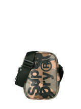 Sac Bandoulire Superdry accessories men M9100022