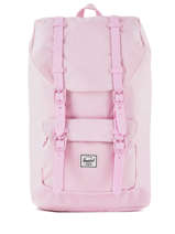Sac  Dos 1 Compartiment + Pc 13'' Herschel Rose classics 10020PBG