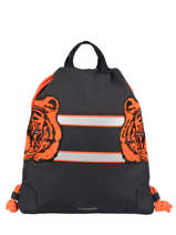 Sporttas City Bag Boy Jeune premier Blauw daydream boys B