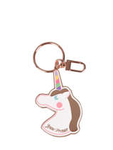 Porte-cls Jeune premier daydream girls KEY20