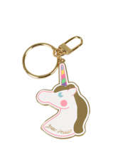 Porte-cls Jeune premier daydream girls KEY20