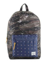 Sac � Dos 1 Compartiment + Pc 15