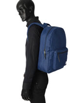 Sac  Dos 1 Compartiment + Pc 15