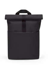 Rugzak Hajo Macro 1 Compartiment Ucon acrobatics Zwart backpack HAJOMACR