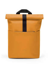 Sac � Dos Hajo Macro 1 Compartiment Ucon acrobatics Jaune backpack HAJOMACR