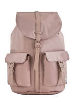 Sac  Dos 1 Compartiment + Pc 15