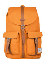 Rugzak 1 Compartiment + Pc 15'' Herschel classics 10233