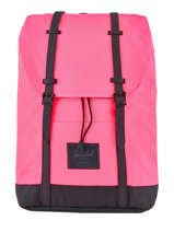 Sac  Dos Retreat 1 Compartiment + Pc 15'' Classics Herschel classics 10066