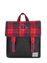 Sac  Dos Mini Herschel Noir youth 10142