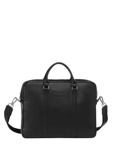 Longchamp Le foulonn� Serviette Vert