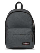 Rugzak 1 Compartiment Met 13" Laptopvak Eastpak Grijs authentic EK767