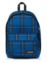 Sac à Dos Out Of Office + Pc 15'' Authentic Eastpak Bleu authentic K767