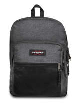 Rugzak Pinnacle 2 Compartimenten Eastpak Grijs authentic EK060