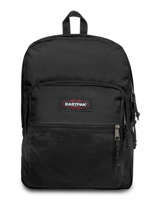 Rugzak Pinnacle 2 Compartimenten Eastpak Zwart authentic EK060