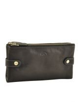Portefeuille Marina Cuir Katana Noir marina 753118