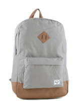 Rugzak Heritage 1 Compartiment + Pc 15'' Herschel classics 10007