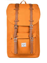 Sac  Dos Little America 1 Compartiment + Pc 15'' Herschel classics 10014